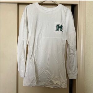 VS Pink Rainbow Warriors spirit jersey